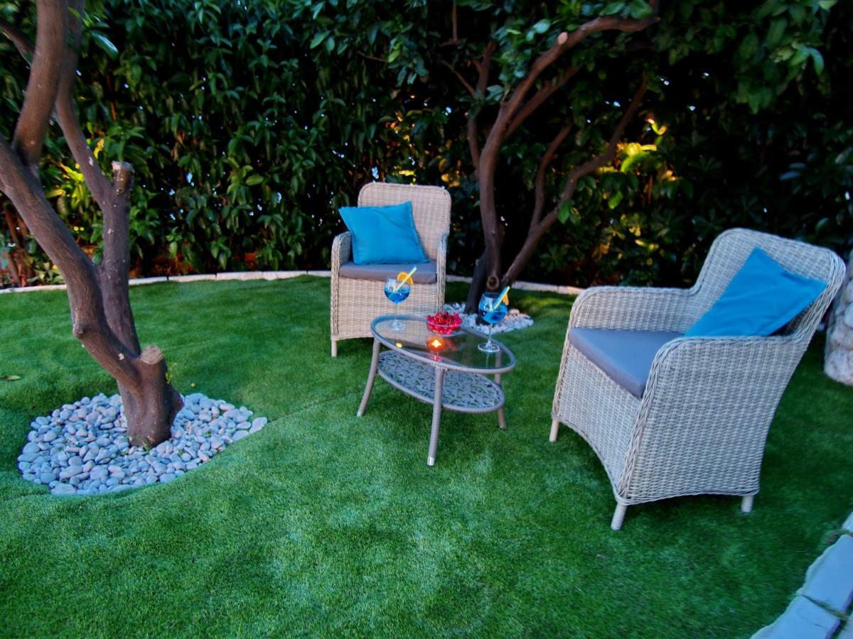 אורסאץ Villa Sunce מראה חיצוני תמונה